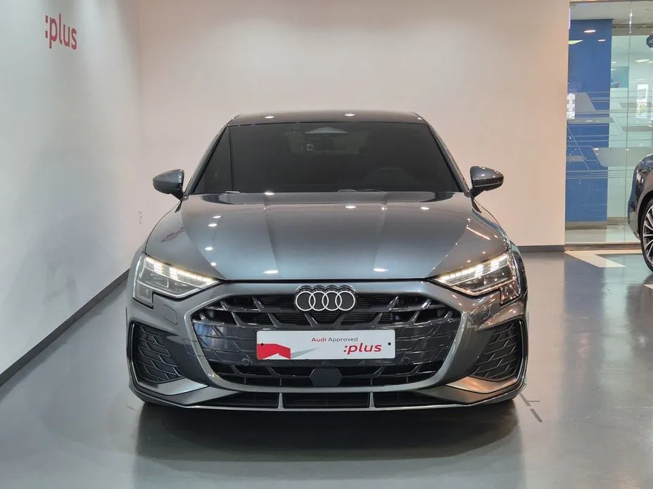 Audi A3 — фото 5