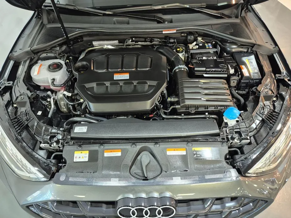 Audi A3 — фото 8
