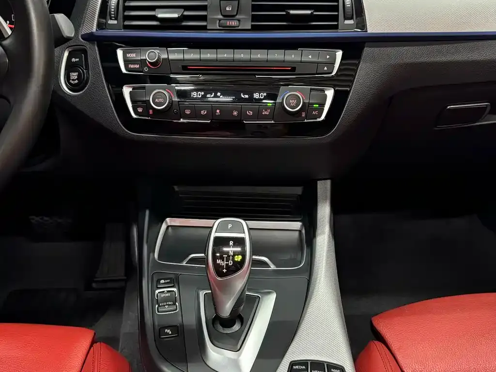 BMW 2 Series (Import) — фото 4