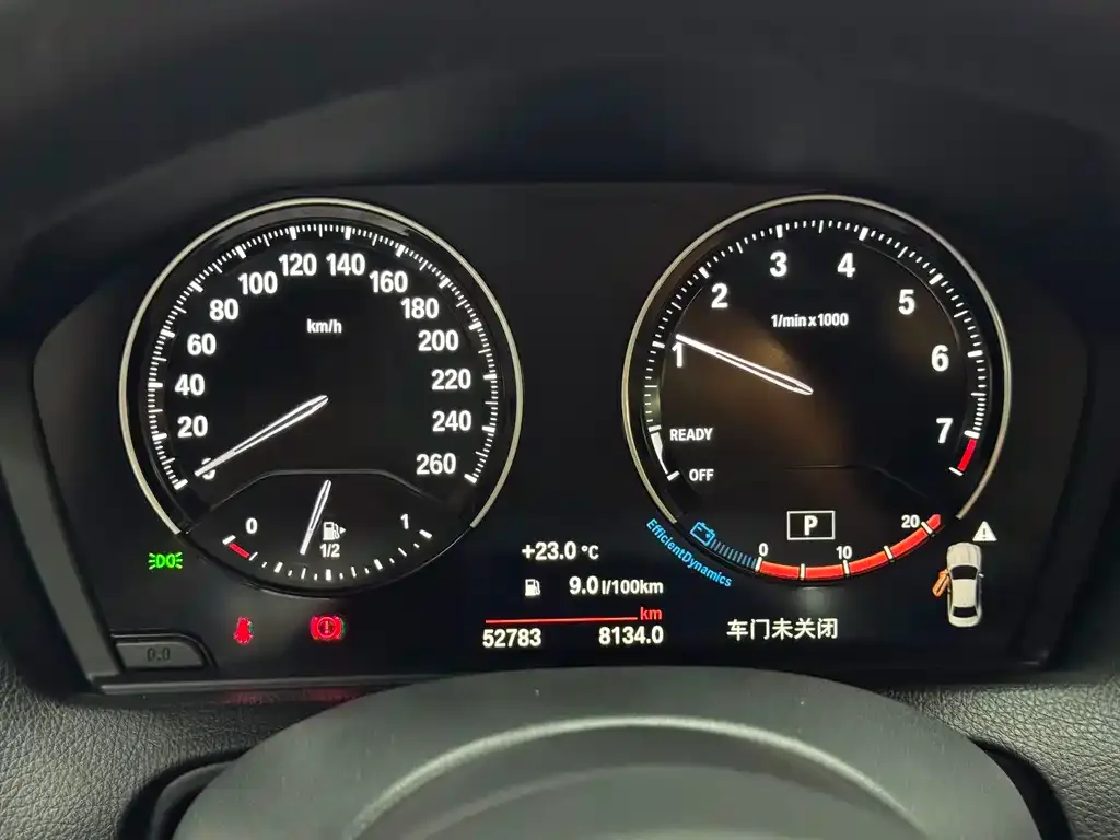 BMW 2 Series (Import) — фото 3