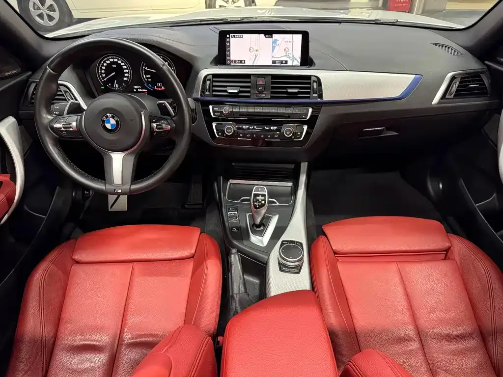 BMW 2 Series (Import) — фото 6