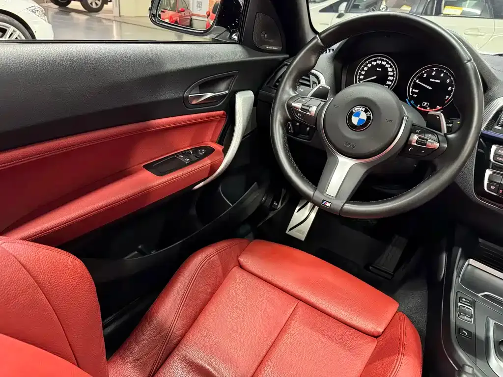 BMW 2 Series (Import) — фото 8