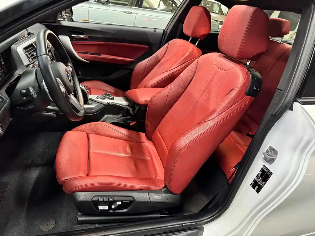 BMW 2 Series (Import) — фото 2