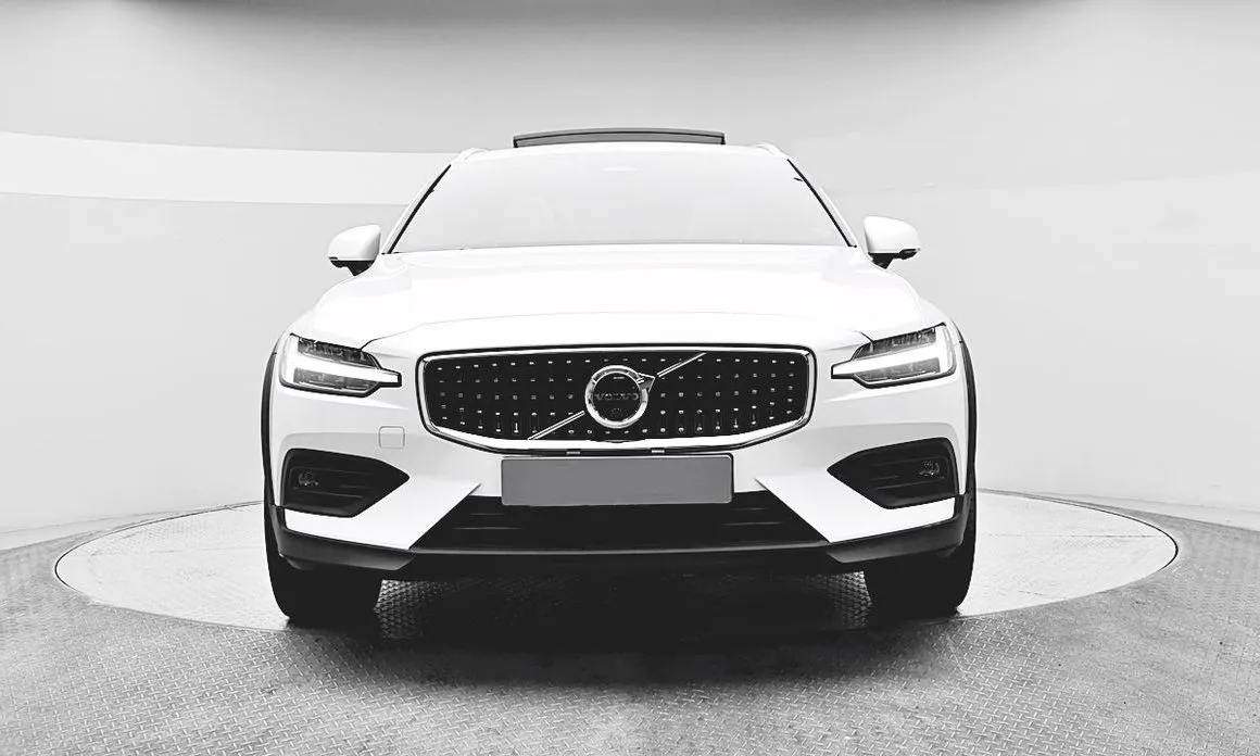 Volvo V60 — фото 3