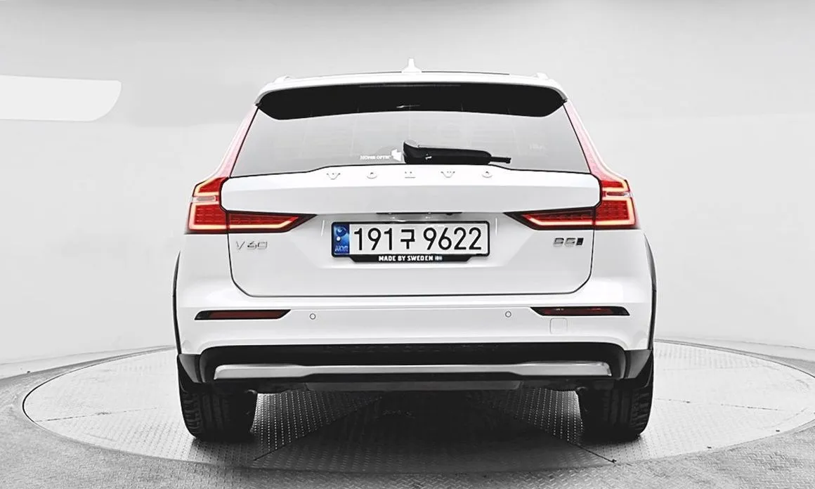 Volvo V60 — фото 4