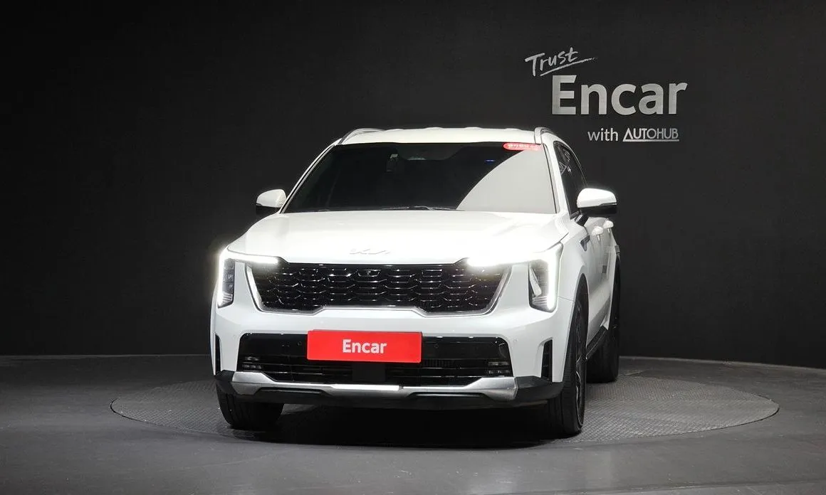 Kia Sorento — фото 2