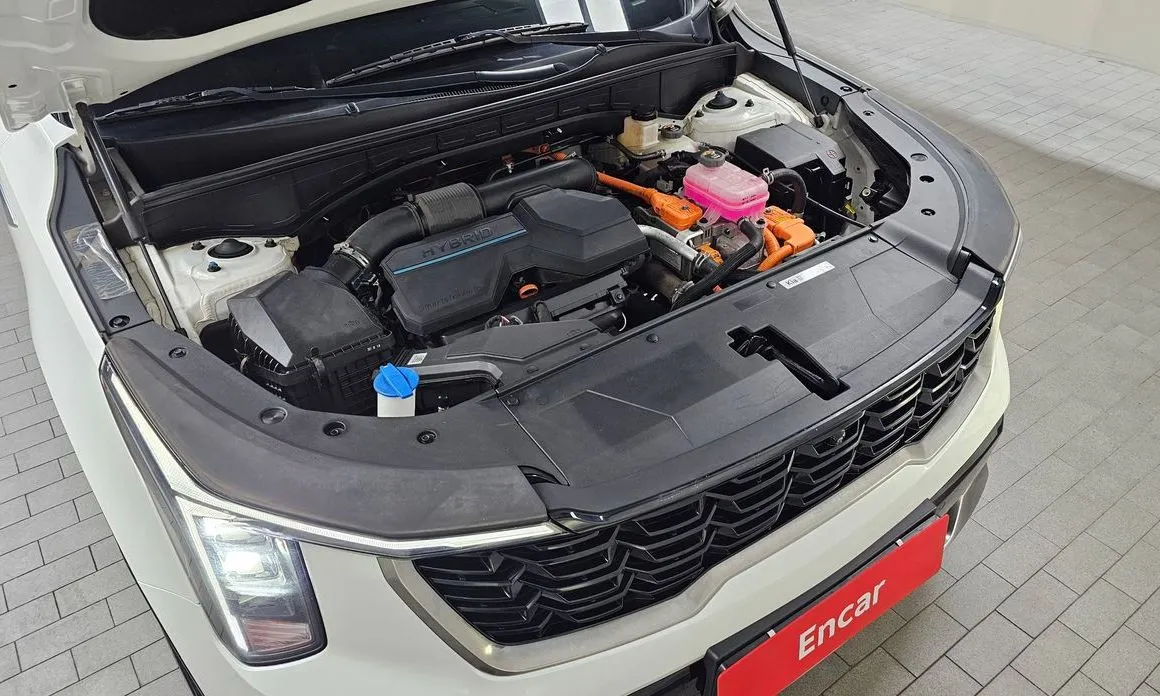 Kia Sorento — фото 6