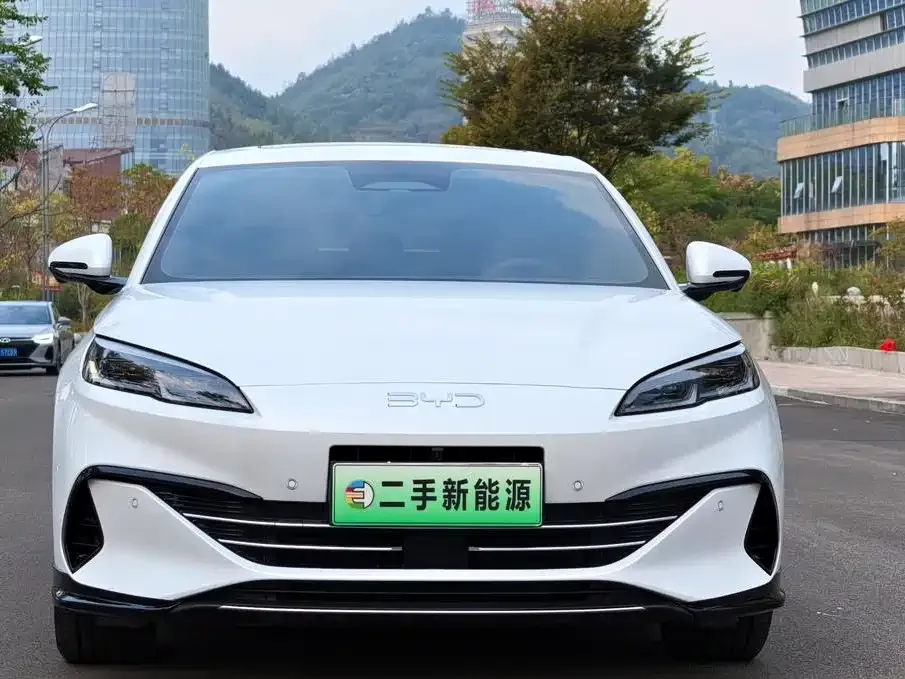 BYD Seal 06 — фото 8