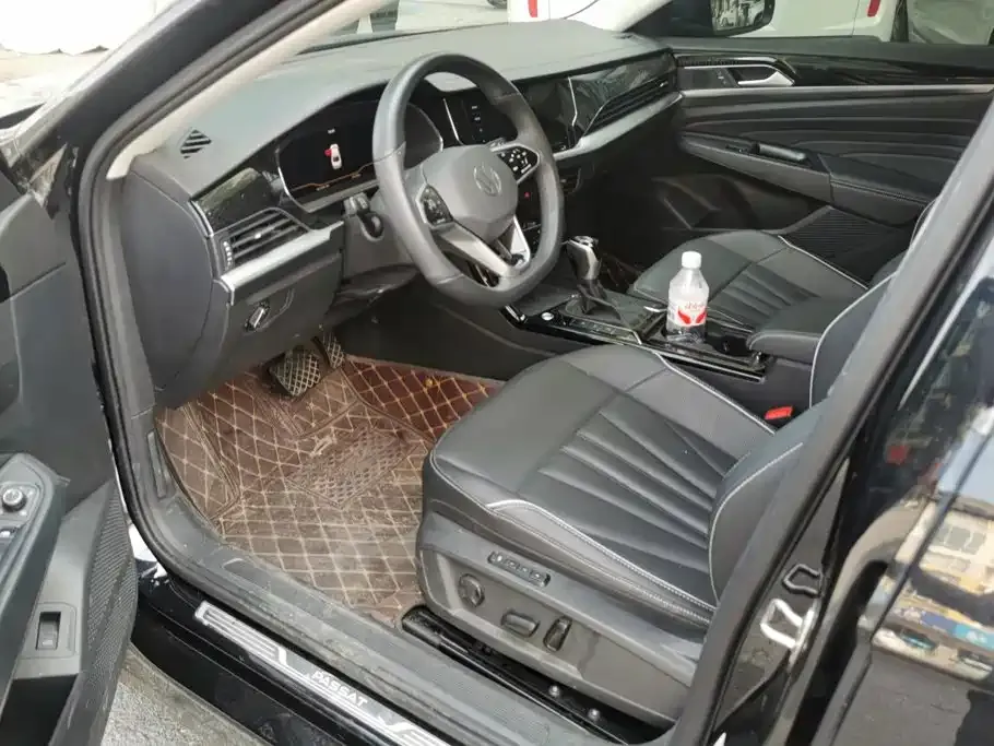 Volkswagen Passat — фото 10