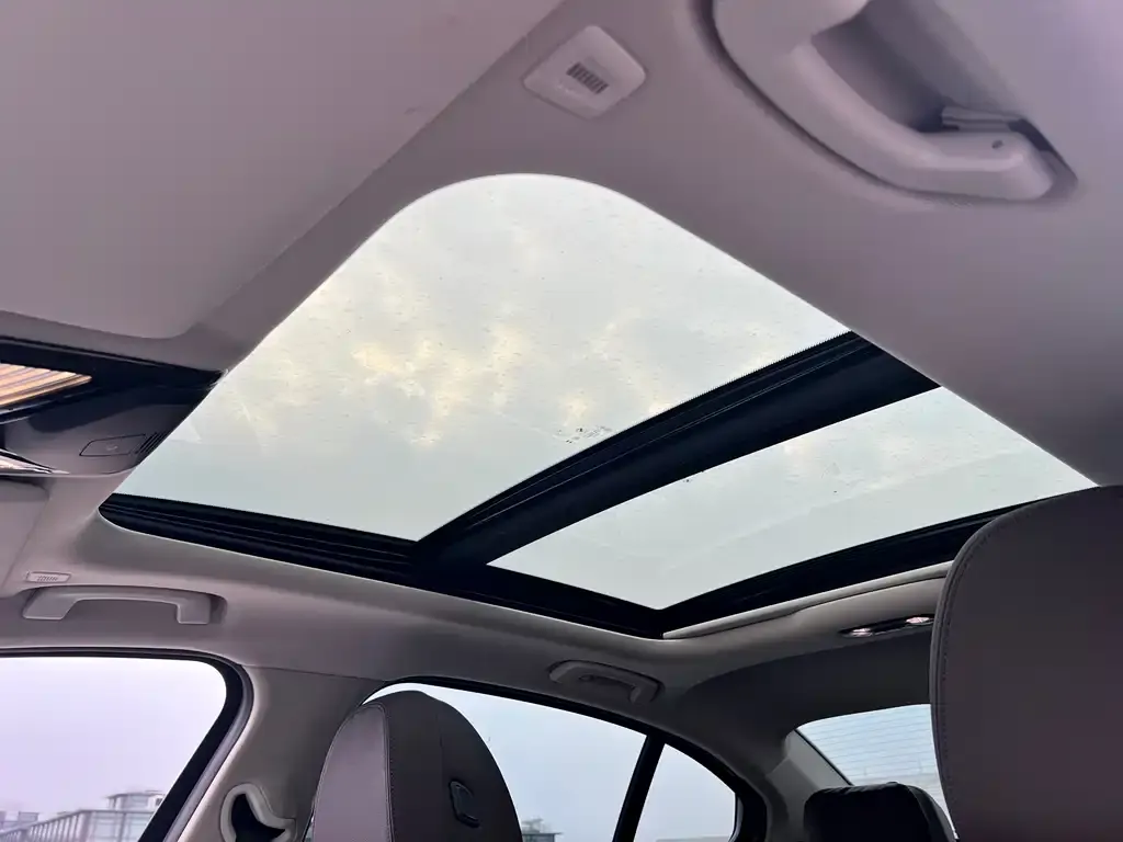 BMW i3 — фото 10