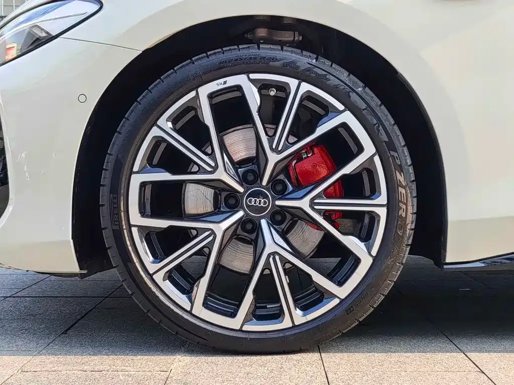 Audi A5L Sportback — фото 7