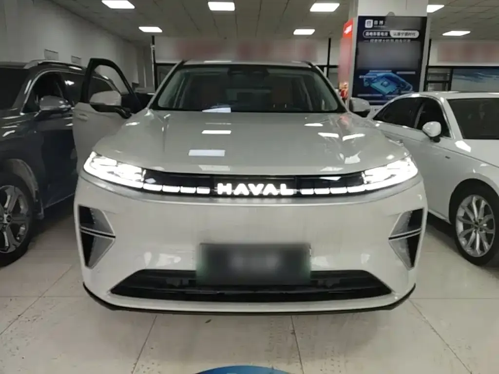 Haval Xiaolong MAX — фото 7