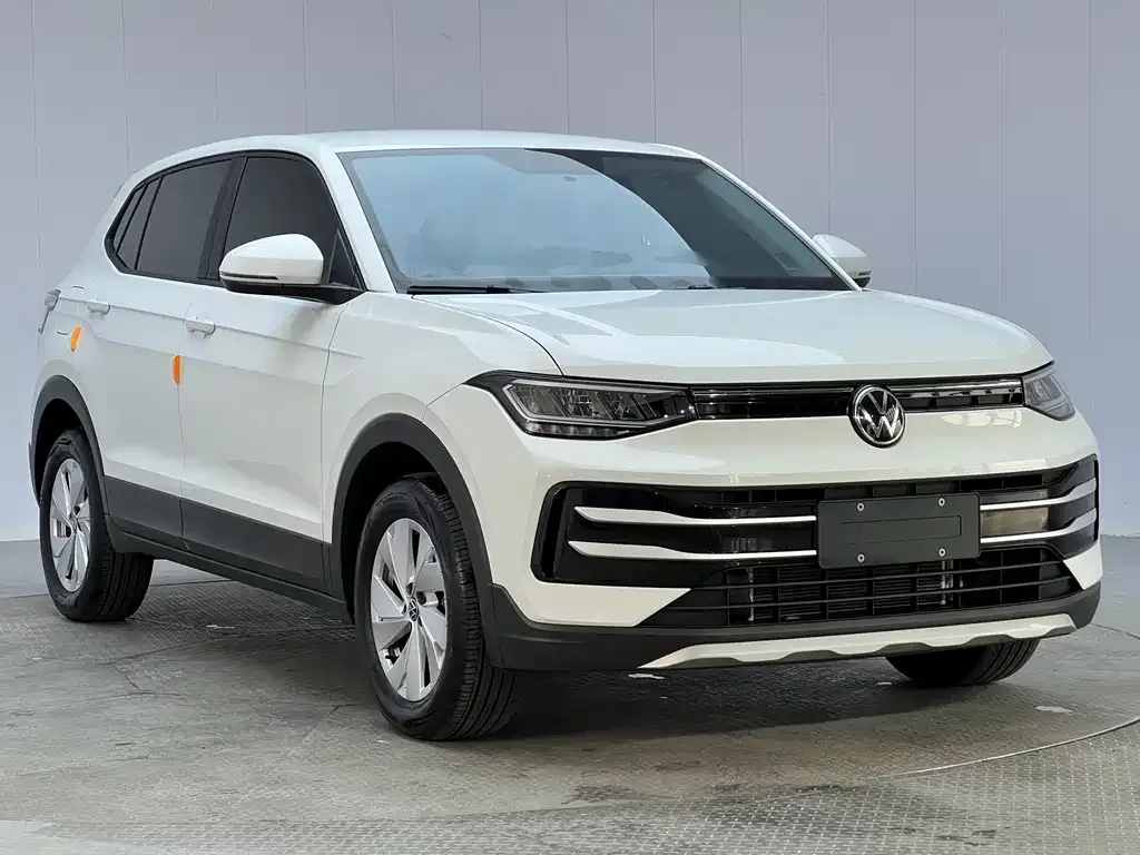Volkswagen Tharu — фото 6