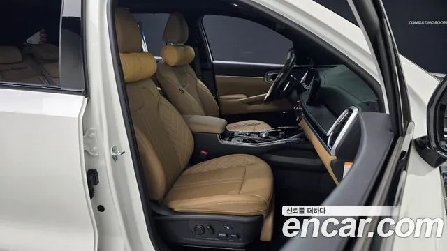 Kia Sorento — фото 6
