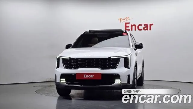 Kia Sorento — фото 4