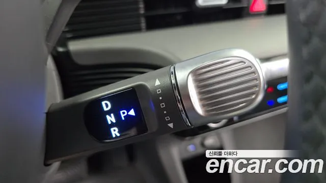 Hyundai Ioniq5 — фото 2