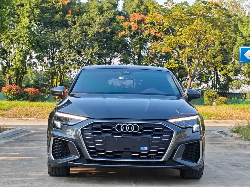Audi A3 — фото 5
