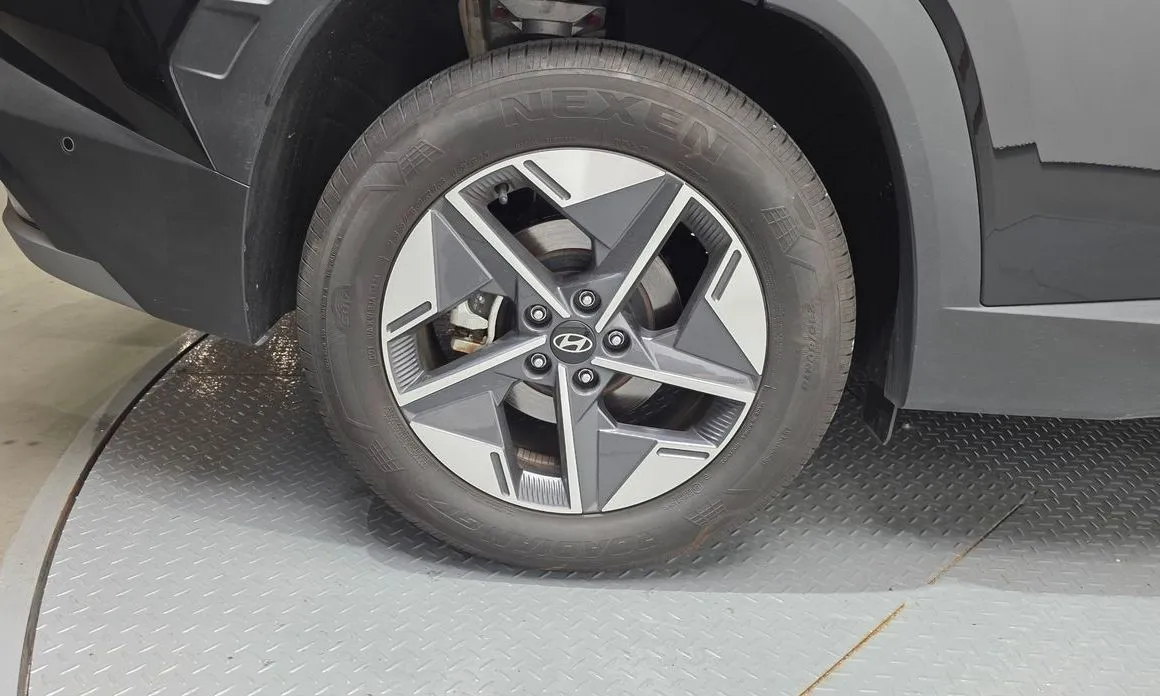 Hyundai Tucson — фото 4