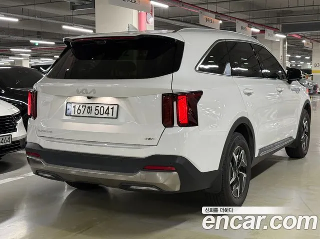Kia Sorento — фото 2