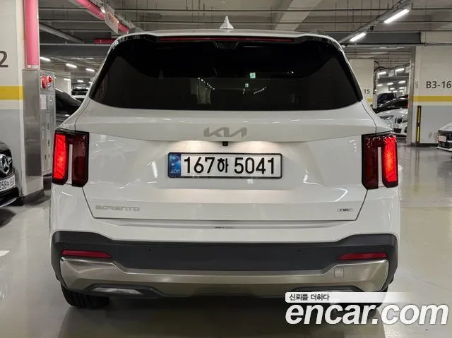 Kia Sorento — фото 4