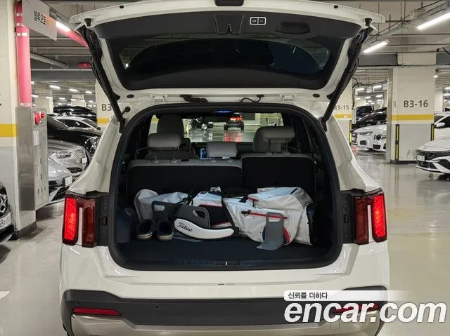 Kia Sorento — фото 3