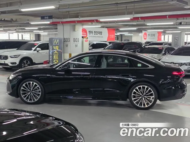 Audi A6 — фото 8
