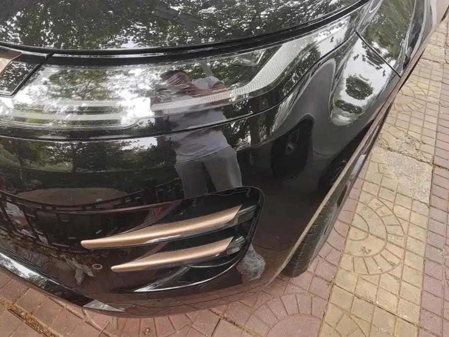 Land Rover Evoque — фото 10