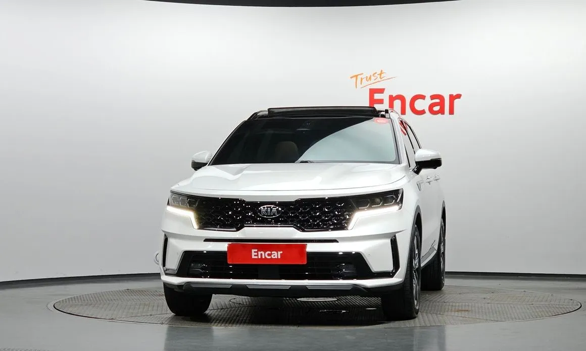 Kia Sorento — фото 3