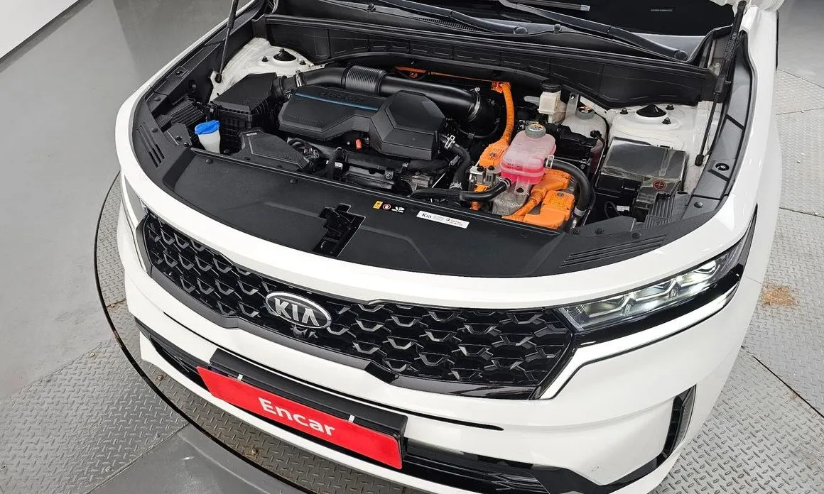 Kia Sorento — фото 2