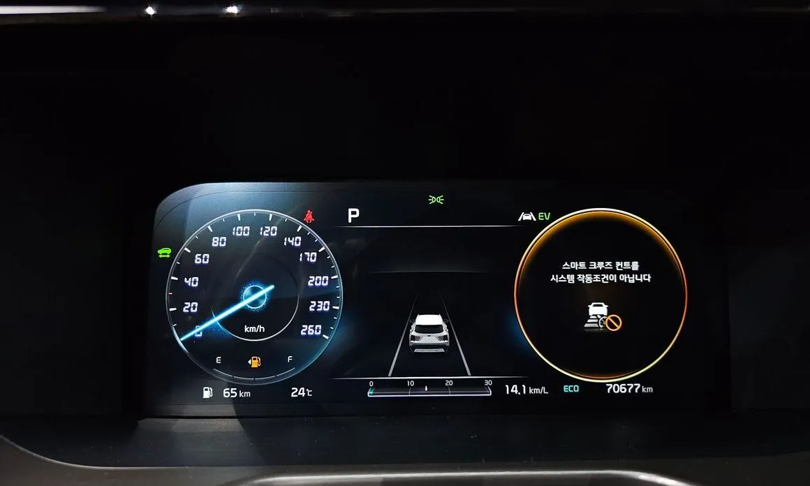 Kia Sorento — фото 4