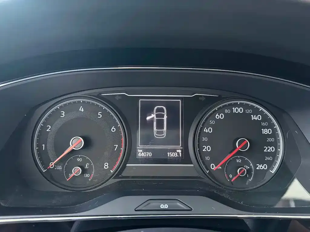 Volkswagen Passat — фото 10