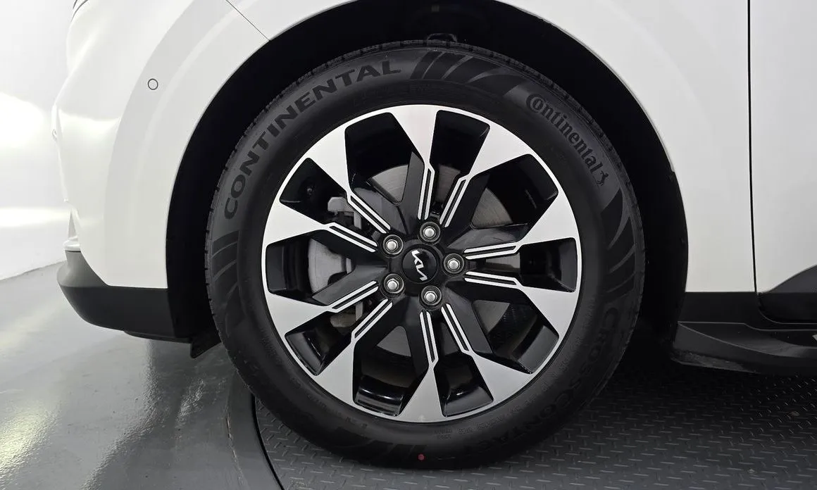 Kia Carnival — фото 10