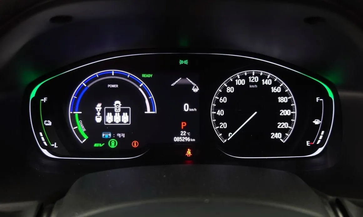 Honda Accord — фото 2