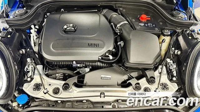 Mini Cooper — фото 10
