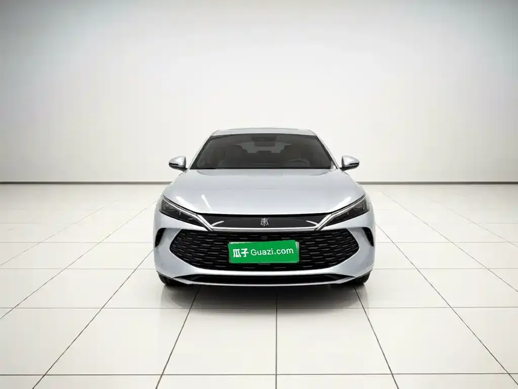 BYD Qin L — фото 2
