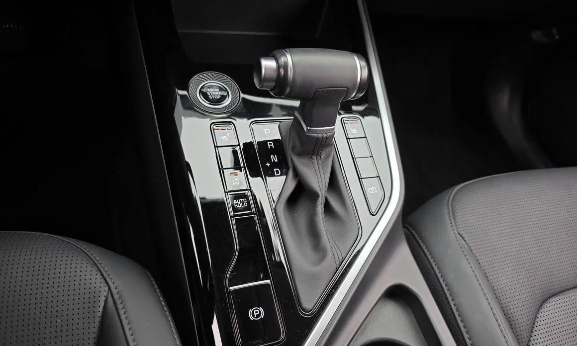 Kia Niro — фото 4