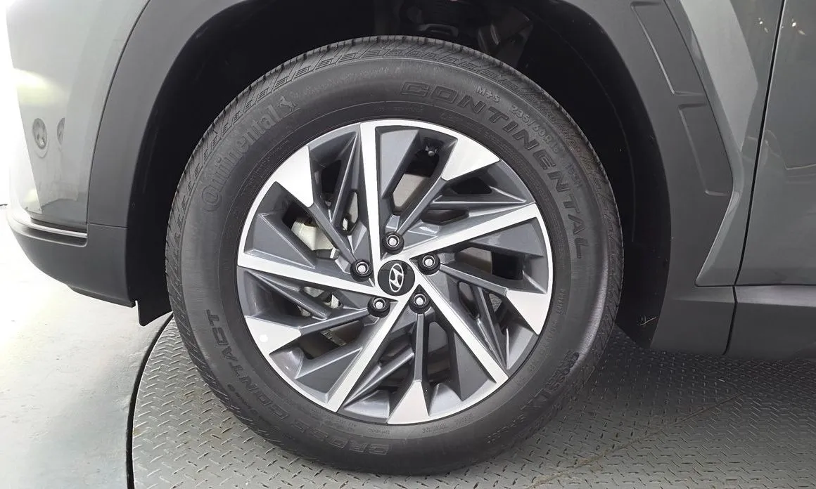 Hyundai Tucson — фото 6