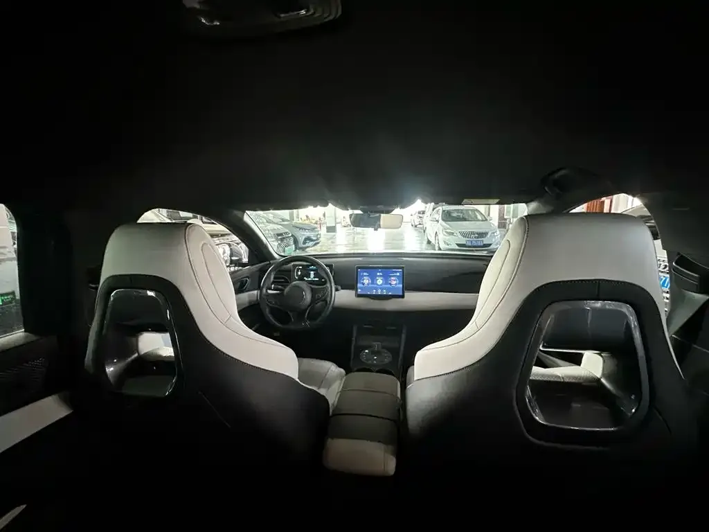 BYD Seal 06 — фото 2