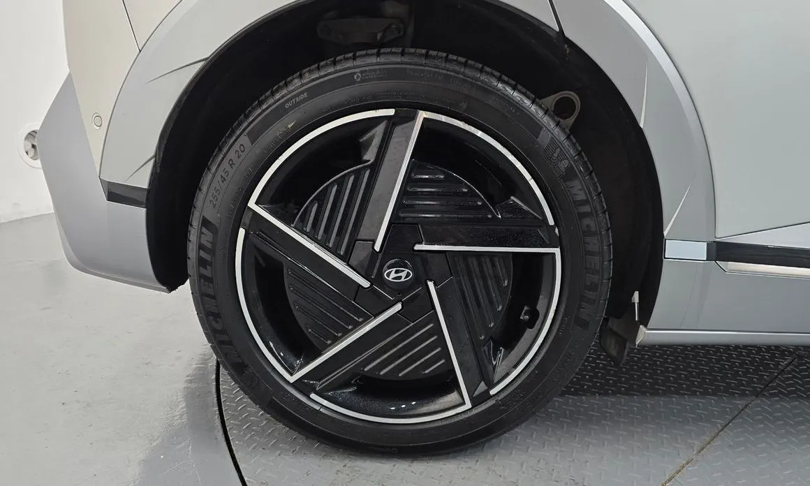 Hyundai Ioniq5 — фото 6