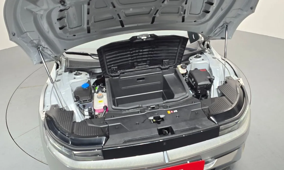 Hyundai Ioniq5 — фото 3