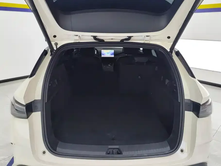 BYD Seal 06 DM-i Touring — фото 6