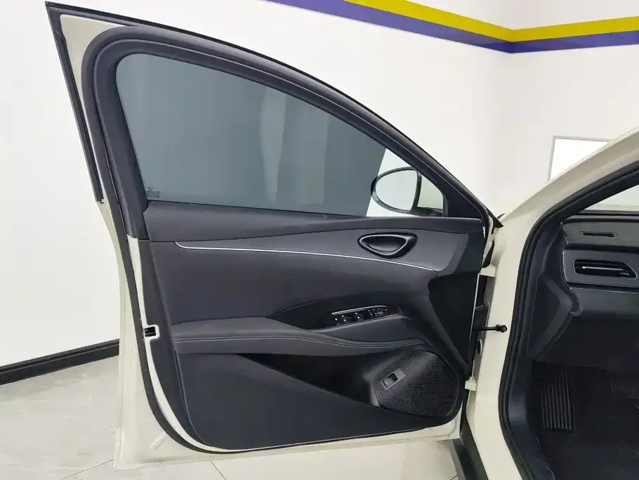 BYD Seal 06 DM-i Touring — фото 7
