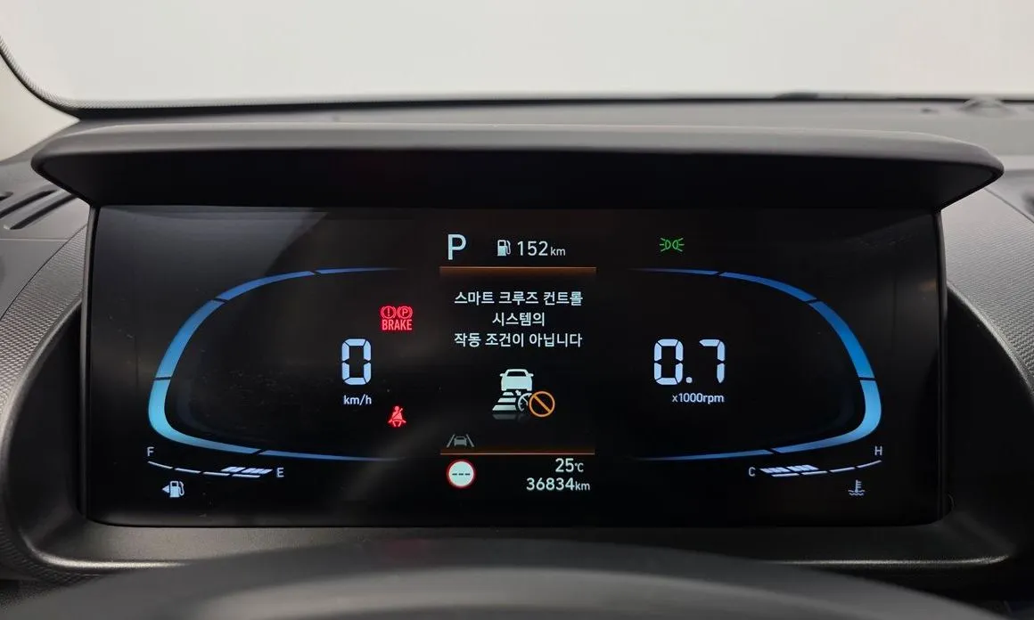 Hyundai Casper — фото 2