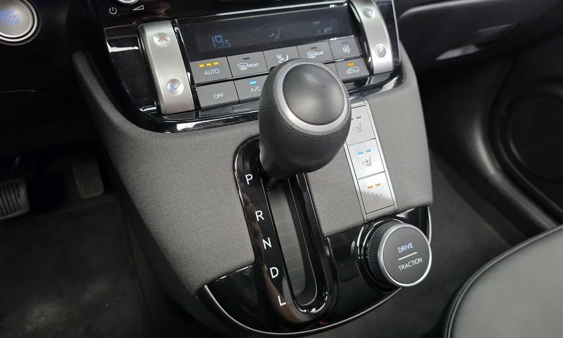 Hyundai Casper — фото 9