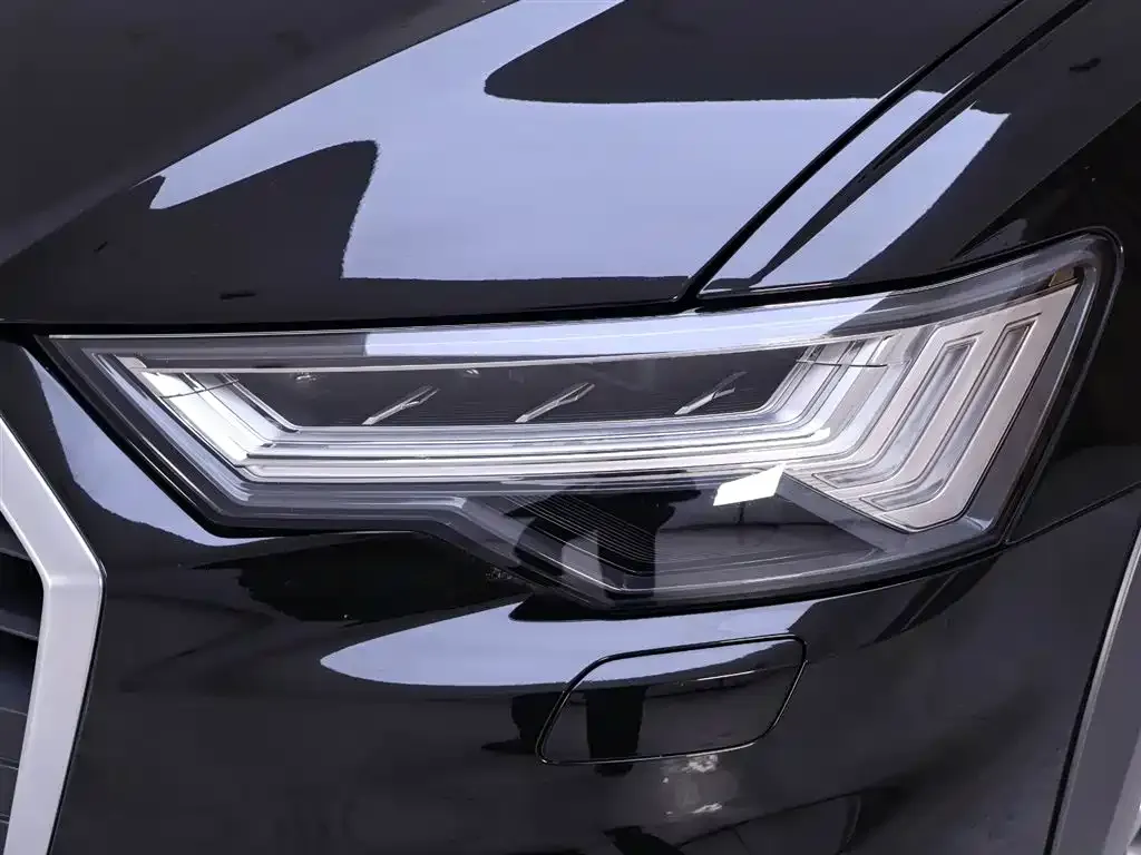 Audi A6 (Import) — фото 4