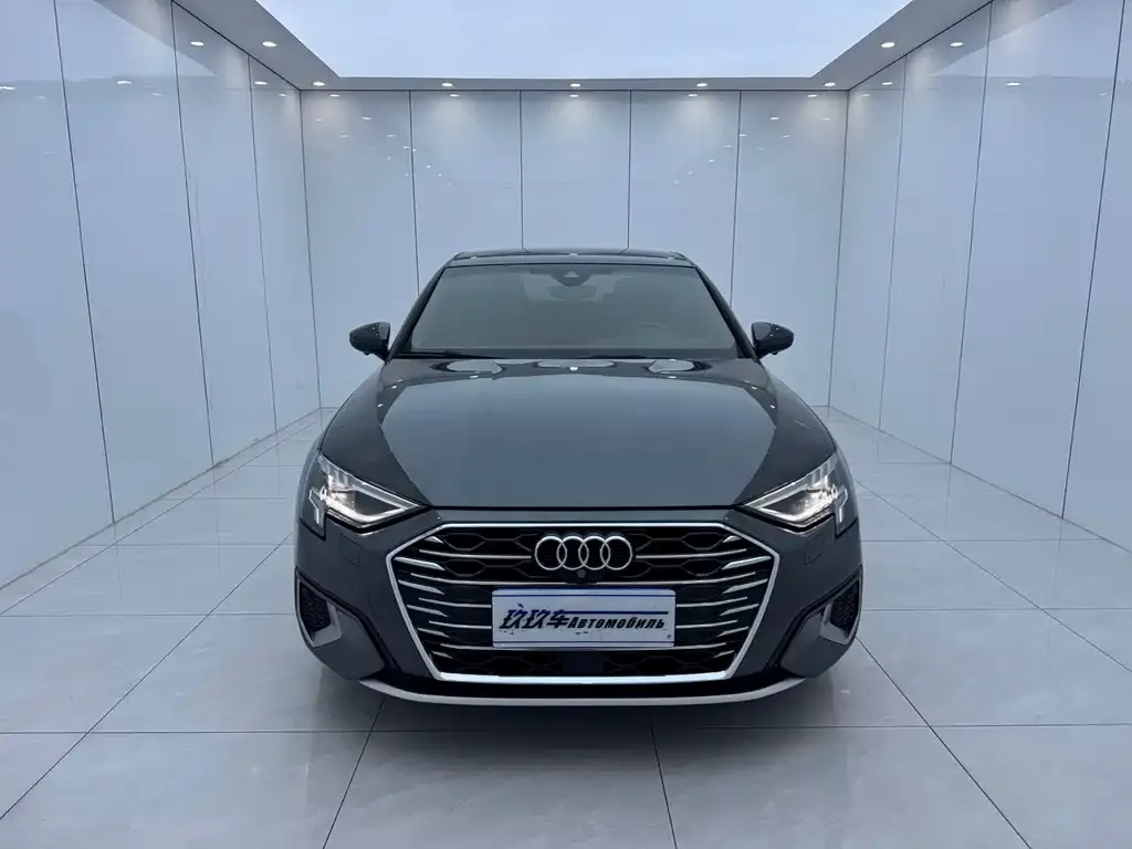 Audi A3 — фото 4