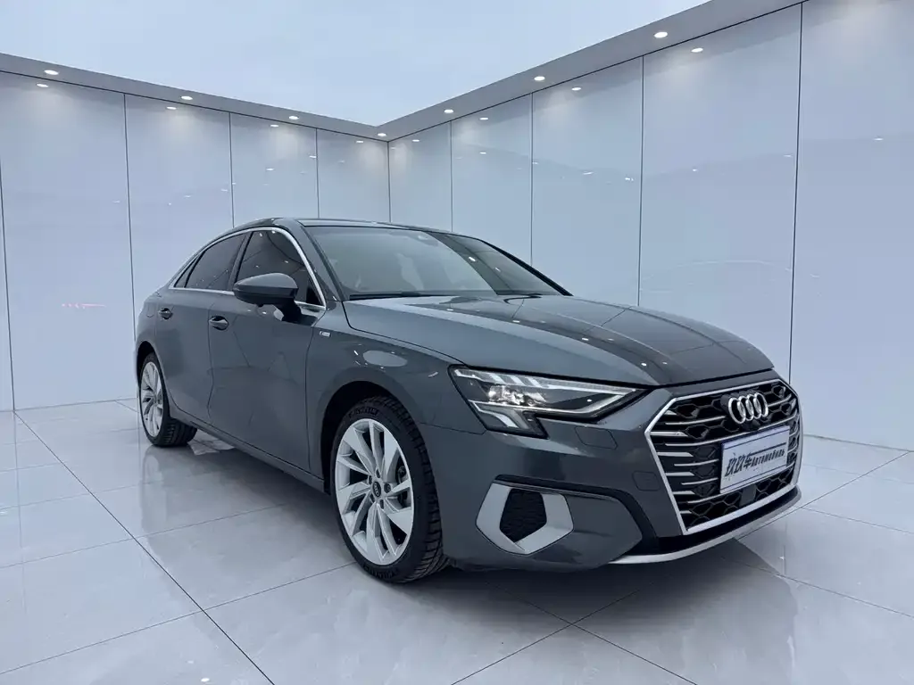 Audi A3 — фото 5