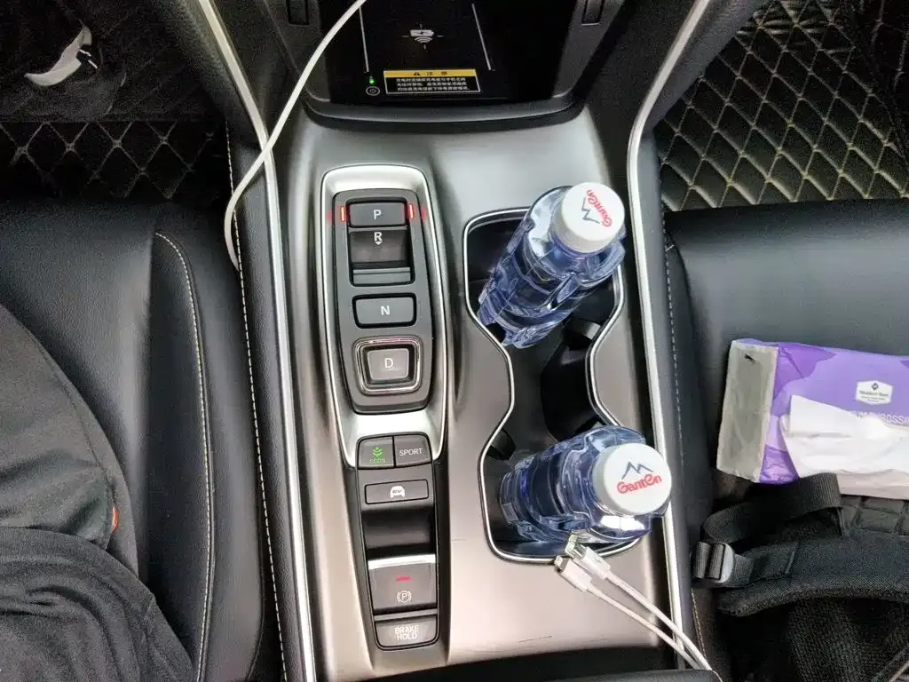 Honda Accord — фото 3
