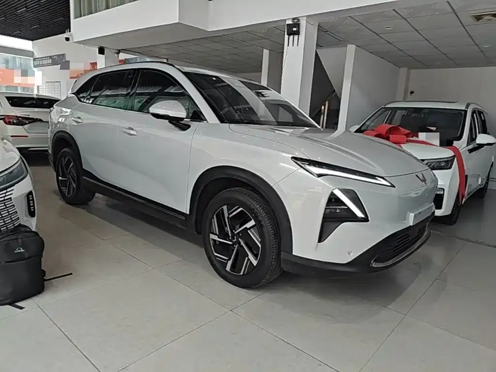 Wuling Xingguang S — фото 8