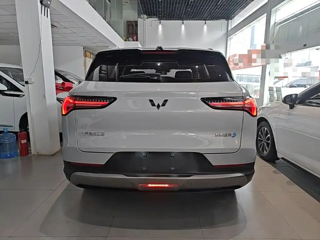 Wuling Xingguang S — фото 2